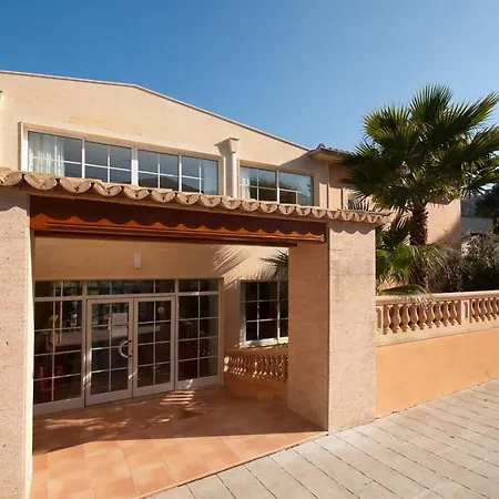 Pinos Altos Apartment