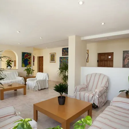 Pinos Altos Apartment Cala San Vicente (Mallorca)