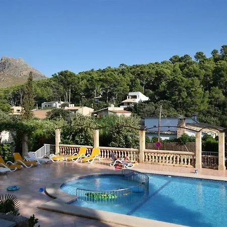 Pinos Altos Apartment
