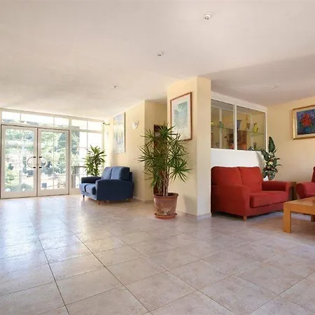 Pinos Altos Apartment *