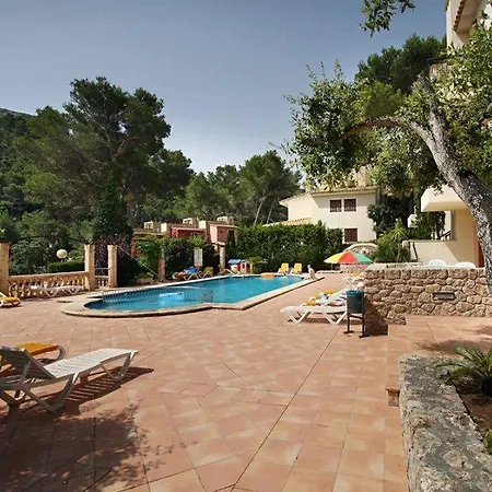 Pinos Altos Apartment Cala San Vicente (Mallorca)