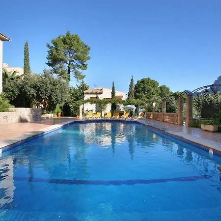 Pinos Altos Apartment