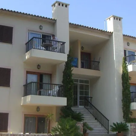 Pinos Altos Apartment Cala San Vicente (Mallorca)