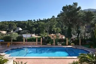 Apartment Pinos Altos Cala San Vicente (Mallorca)