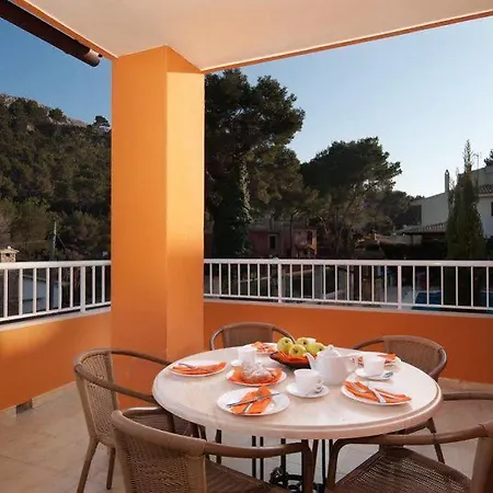 Apartment Pinos Altos Cala San Vicente (Mallorca)