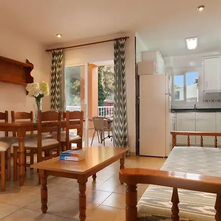 Apartment Pinos Altos *