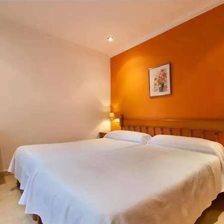 Apartment Pinos Altos Cala San Vicente (Mallorca)