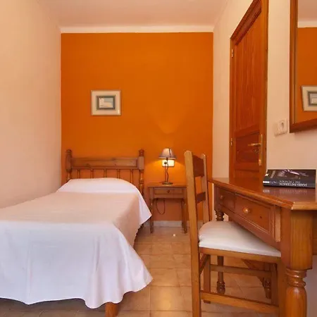 Pinos Altos Apartment