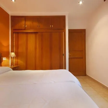 Pinos Altos Apartment *