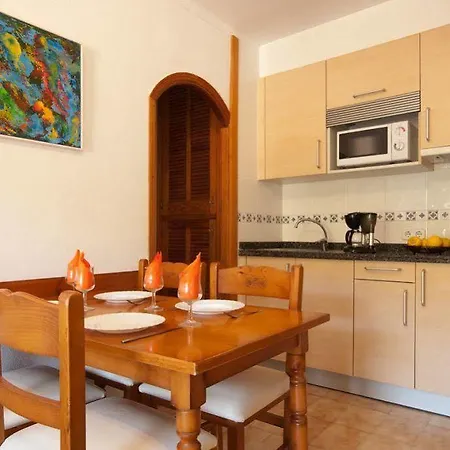 Apartment Pinos Altos *