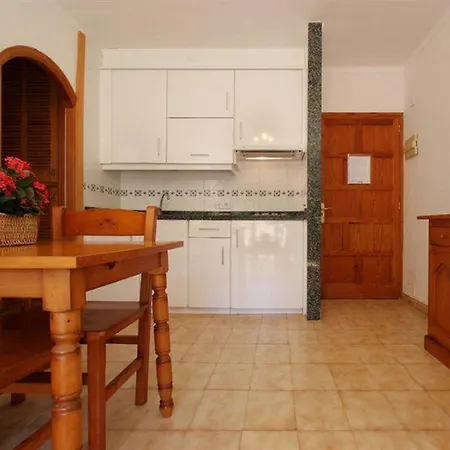 Apartment Pinos Altos
