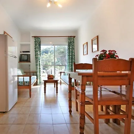 Apartment Pinos Altos
