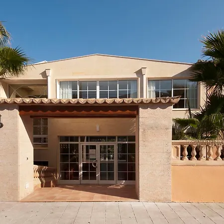 Apartment Pinos Altos Cala San Vicente (Mallorca)