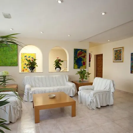 Pinos Altos