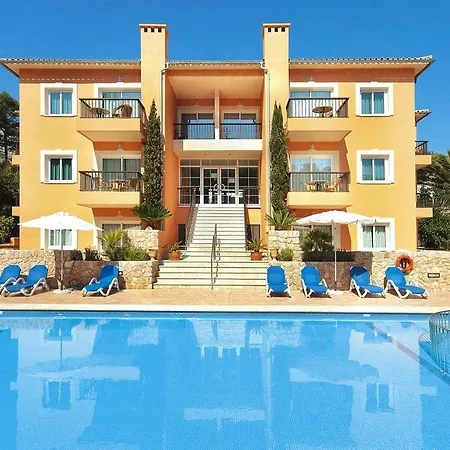 Apartment Pinos Altos