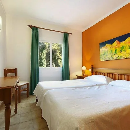 Pinos Altos Apartment *