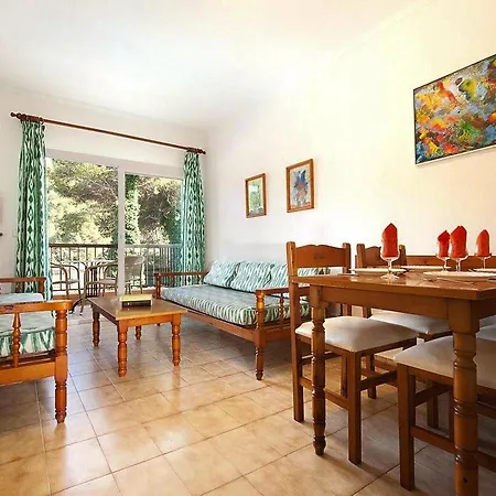Pinos Altos * Cala San Vicente (Mallorca)