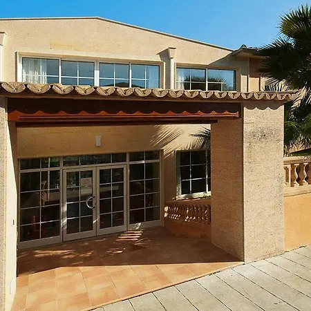 Apartment Pinos Altos