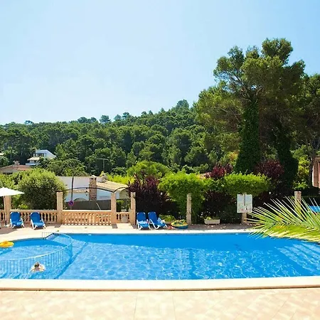 Apartment Pinos Altos