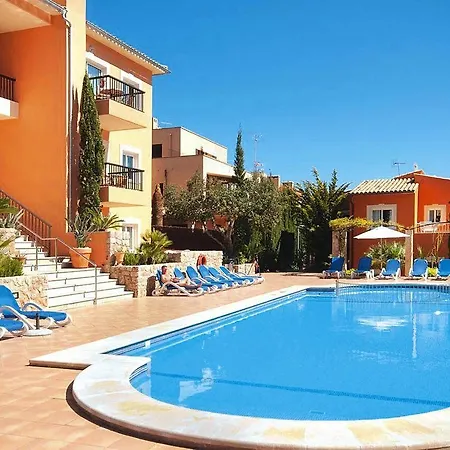 Pinos Altos Apartment